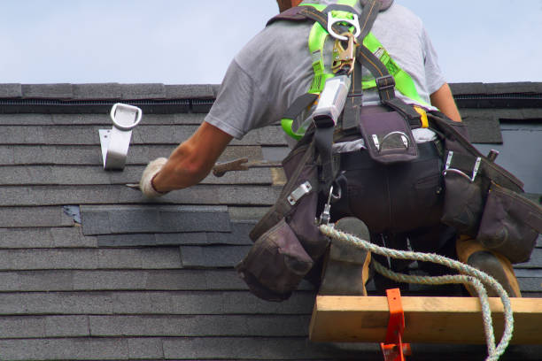 Gutter Installation and Roofing in Piney Mountain, VA