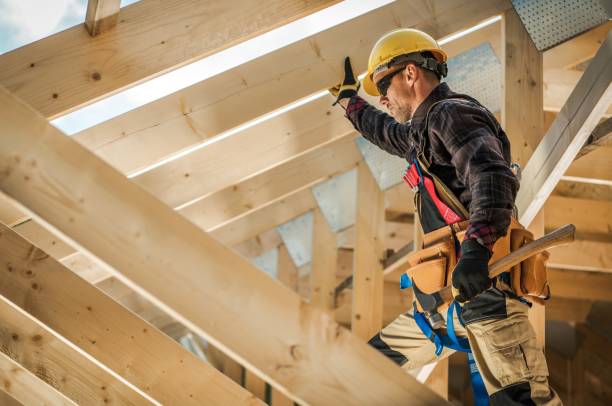 Best Roof Waterproofing Services  in Piney Mountain, VA