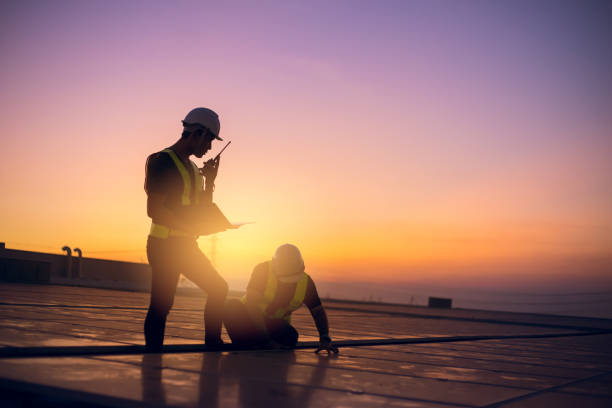 Best Residential Roof Replacement  in Piney Mountain, VA