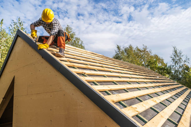 Best Metal Roofing Contractor  in Piney Mountain, VA
