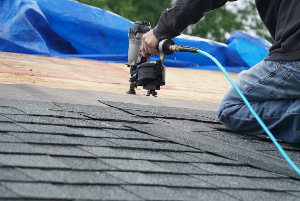 Best Flat Roof Repair Services  in Piney Mountain, VA
