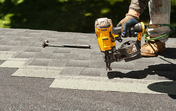 Professional Roofing Contractor in Piney Mountain, VA