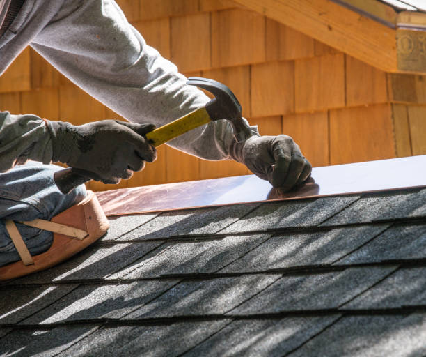 Best Sealant for Roof  in Piney Mountain, VA